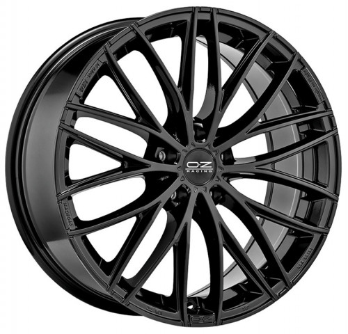 Oz Italia150 Gloss Black